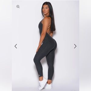 Bombshell Sportswear - Form Bodysuit - Size M